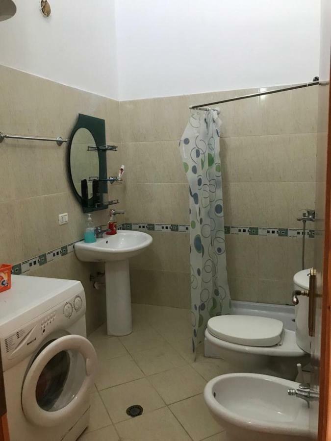 Appartement Apartament Me Qera Plazh Golem *