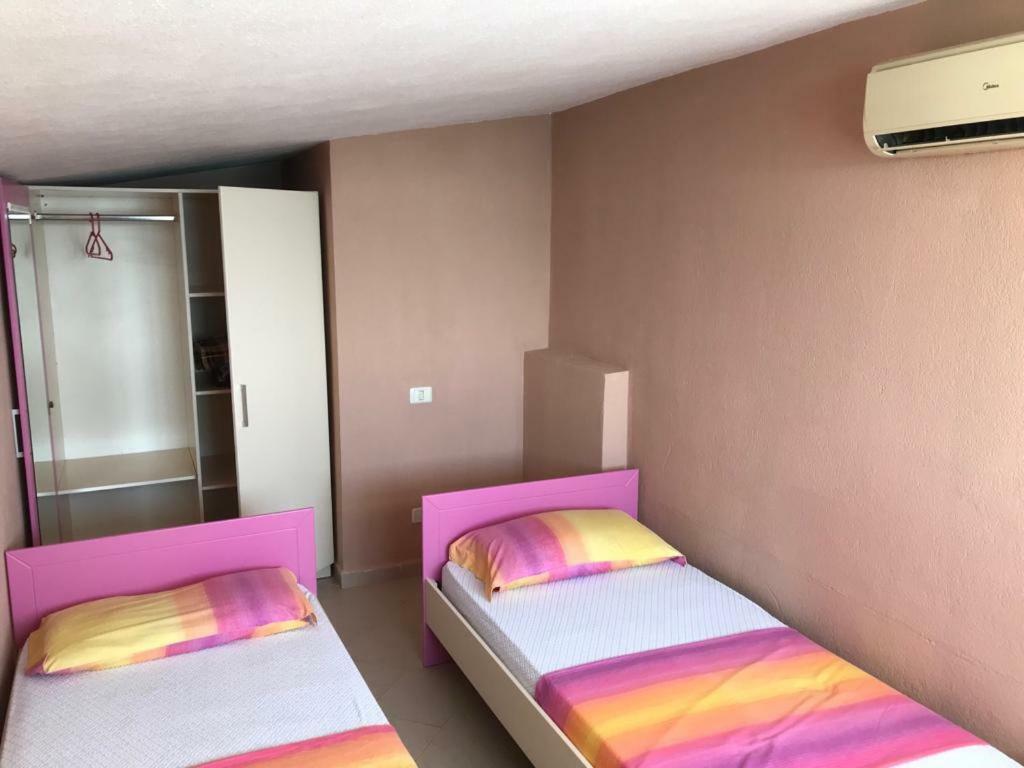 Apartament Me Qera Plazh Golem *